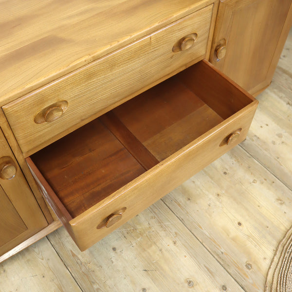 mid-century_ercol_windsor_sideboard
