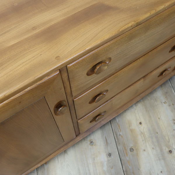 mid-century_ercol_windsor_sideboard