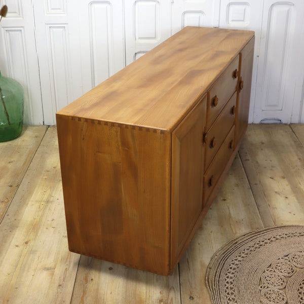 mid-century_ercol_windsor_sideboard