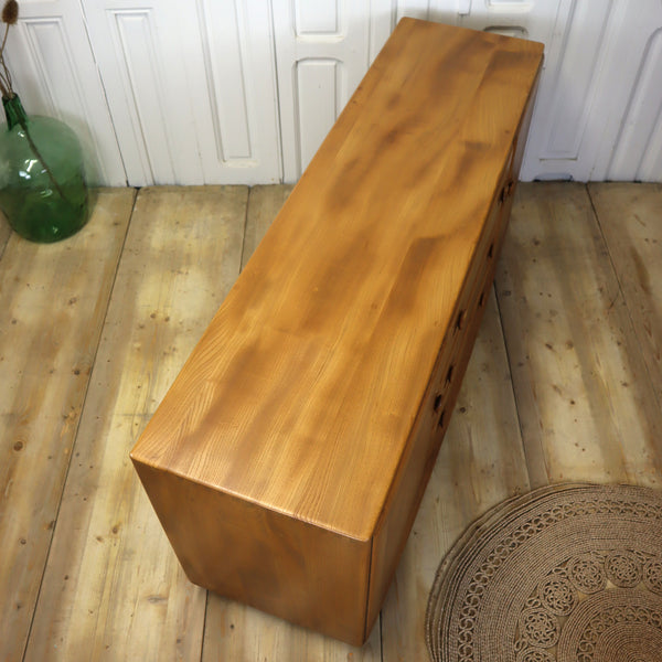 mid-century_ercol_windsor_sideboard