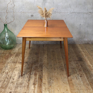 mid_century_alfred_cox_teak_vintage_walnut_dining_table