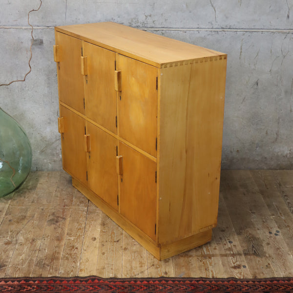 mid_century_beech_vintage_school_gym_lockers
