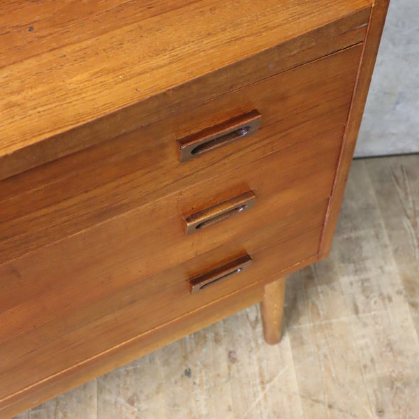mid_century_borge_mogensen_teak_bureau_desk_bookcase