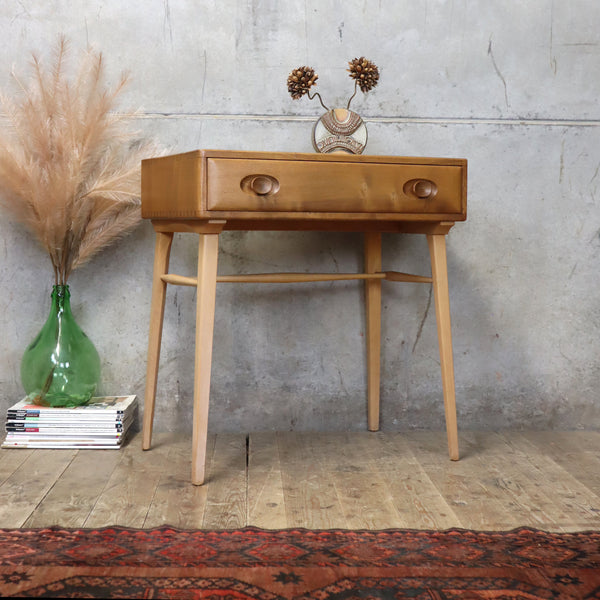 mid_century_ercol_437_writing_desk_console_elm_vintage