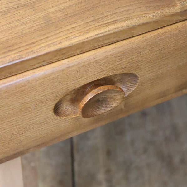 mid_century_ercol_437_writing_desk_console_elm_vintage