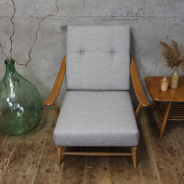 mid_century_ercol_442_armchair_vintage