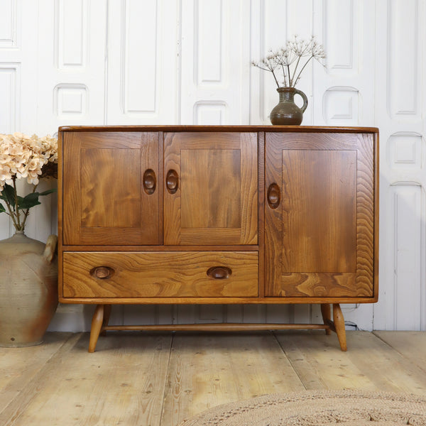 mid_century_ercol_467_vintage_windsor_sideboard