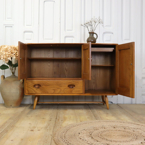 mid_century_ercol_467_vintage_windsor_sideboard