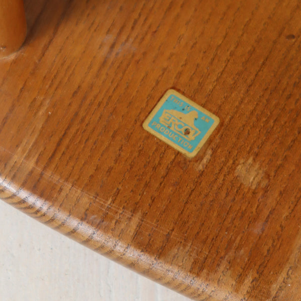 mid_century_ercol_bookshelves_mini_giraffe_trolley