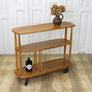 mid_century_ercol_mini_giraffe_shelves_trolley_vintage