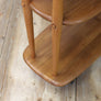 mid_century_ercol_mini_giraffe_shelves_trolley_vintage