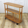 mid_century_ercol_mini_giraffe_shelves_trolley_vintage