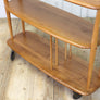 mid_century_ercol_mini_giraffe_shelves_trolley_vintage