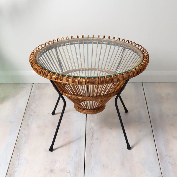 mid_century_franco_albini_coffee_table_rattan