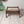 Mid Century G-Plan Katrina Teak & Glass Coffee Table 1809d