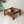 Mid Century G-Plan Katrina Teak & Glass Coffee Table 1809d