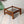 Mid Century G-Plan Katrina Teak & Glass Coffee Table 1809d