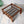 Mid Century G-Plan Katrina Teak & Glass Coffee Table 1809d