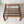 Mid Century G-Plan Katrina Teak & Glass Coffee Table 1809d