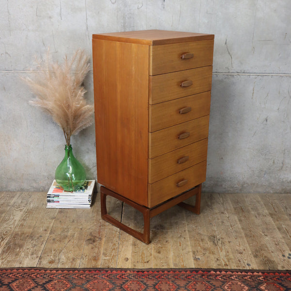 mid_century_g_plan_vintgae_teak_tallboy_drawers