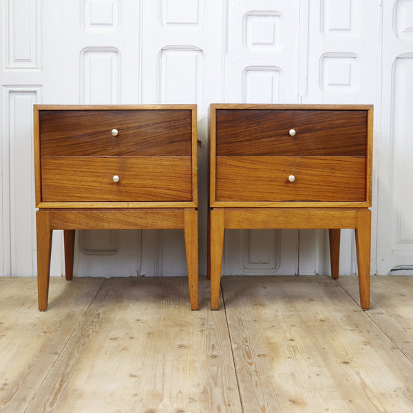 mid_century_m_range_peter_hayward_walnut_bedside_tables