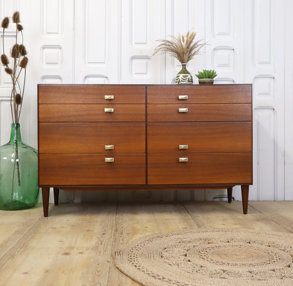 mid_century_meredew_walnut_low_chest_of_drawers_sideboard