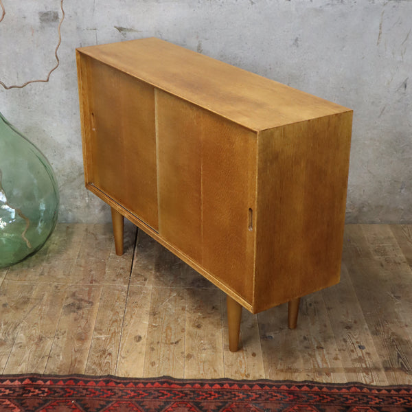 mid_century_oak_media_cabinet_sideboard