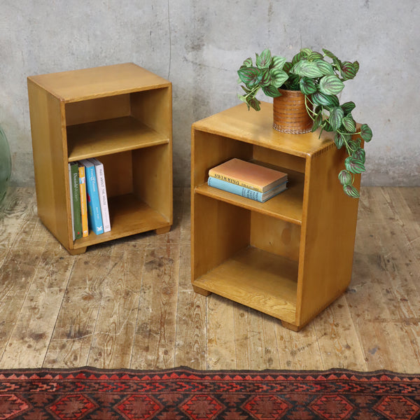 mid_century_oak_vintage_bedside_tables