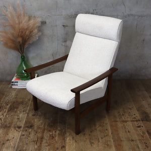 mid_century_parker_knoll_n24/9_boucle_armchair_lounge_chair