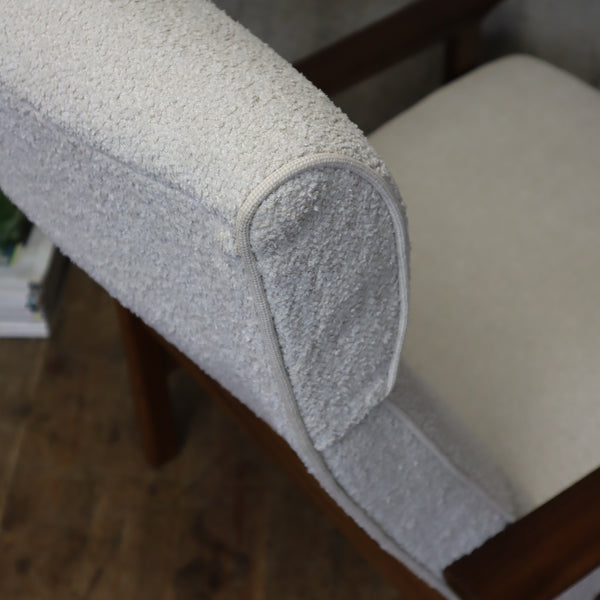 mid_century_parker_knoll_n24/9_boucle_armchair_lounge_chair