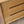 Stag 'C' Range Oak Three Drawer Chest of Drawers (One of a Pair) - 1606b