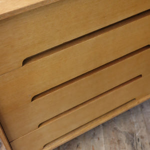 mid_century_stag_c_range_oak_vintage_tall_chest_of_drawers