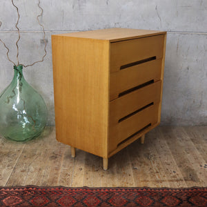 mid_century_stag_c_range_oak_vintage_tall_chest_of_drawers