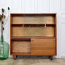 vintage_teak_beaver_&_tapley_multi_width_display_cabinet