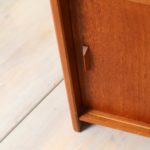 mid_century_teak_bureau_bookcase_herebert_gibbs_vintage