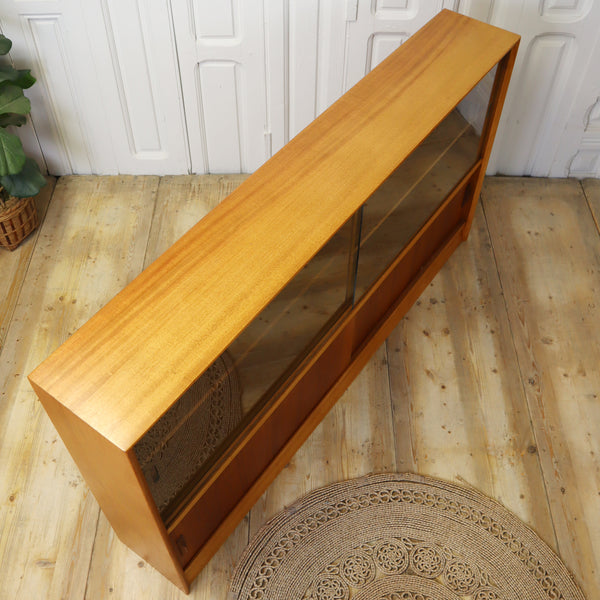 mid_century_teak_herbert_gibbs_display_cabinet_bookcase