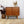 Mid Century Teak Media Cabinet Sideboard 0705e