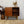 Mid Century Teak Media Cabinet Sideboard 0705e