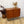 Mid Century Teak Media Cabinet Sideboard 0705e