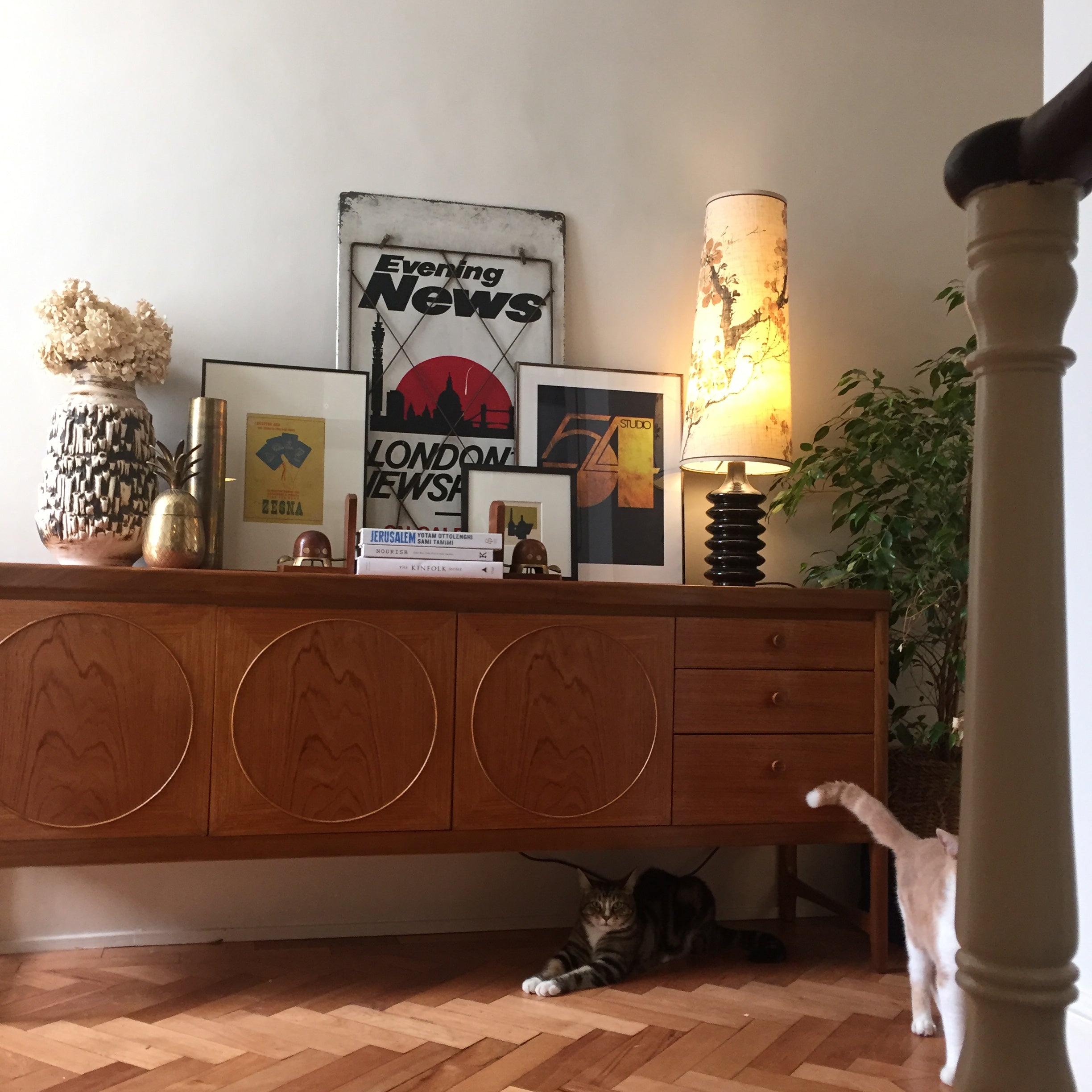 Vintage Furniture Gallery – Mustard Vintage