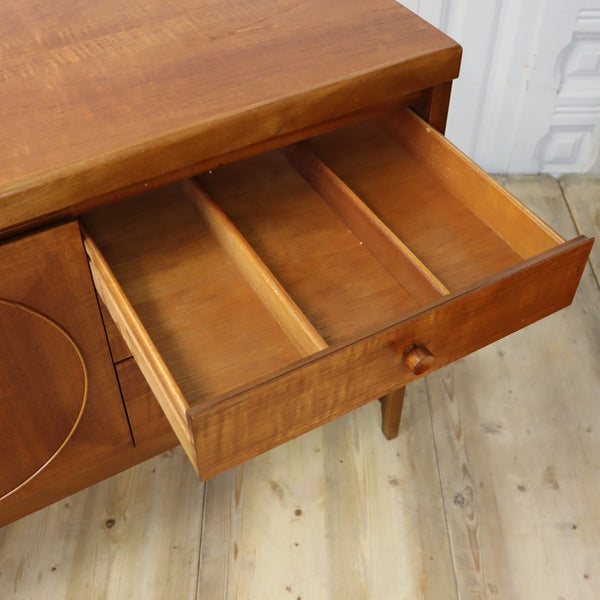 mid_century_teak_nathan_circles_sideboard_vintage