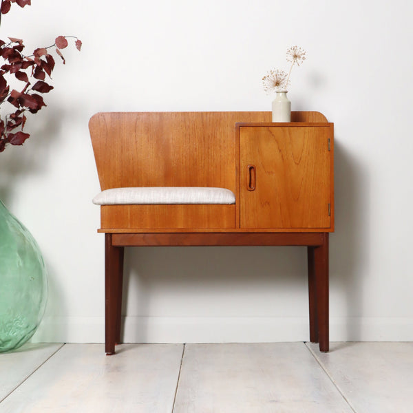 mid_century_teak_telephone_seat_vintage_teak