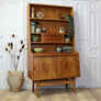 mid_century_teak_vintage_bookcase_desk_display_wall_unit