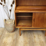 mid_century_teak_vintage_bookcase_desk_display_wall_unit