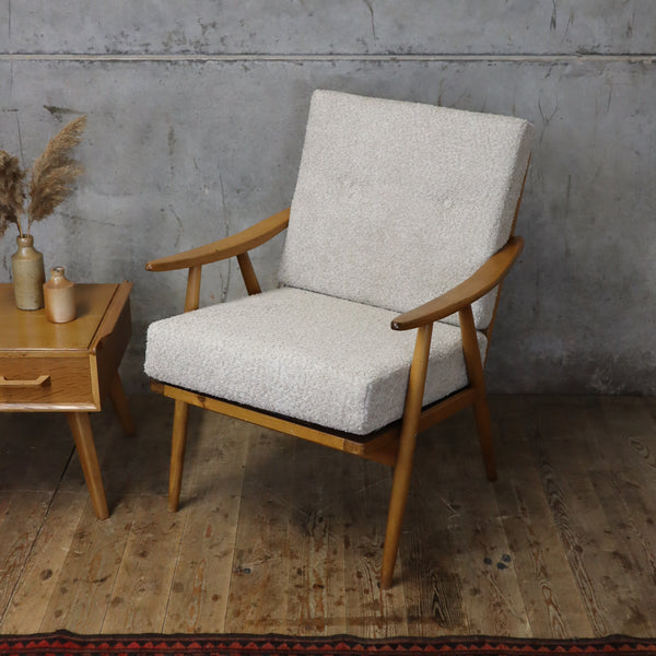 mid_century_thonet_vintage_boomerang_boucle_armchair.
