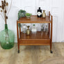 mid_century_white&newton_teak_drinks_trolley_bar_cart