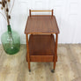 mid_century_white&newton_teak_drinks_trolley_bar_cart