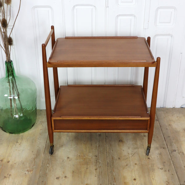 mid_century_white&newton_teak_drinks_trolley_bar_cart