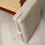 Vintage Greaves & Thomas Boucle Armchair 2703f