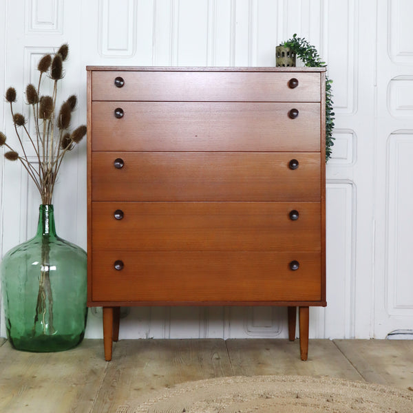 midcentury_teak_vintage_avalon_tallboy_chest_of_drawers